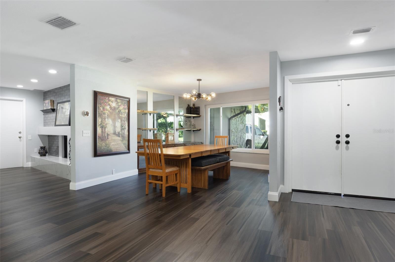 COACHMAN RIDGE-TRACT A-1 - Residential