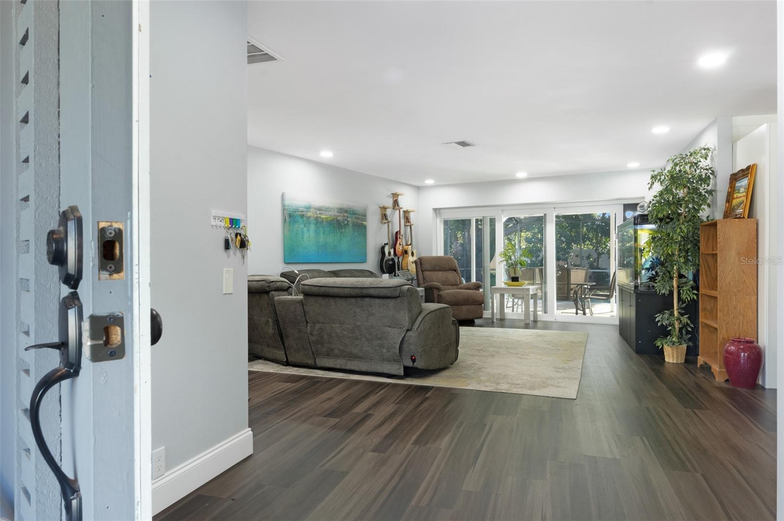 COACHMAN RIDGE-TRACT A-1 - Residential