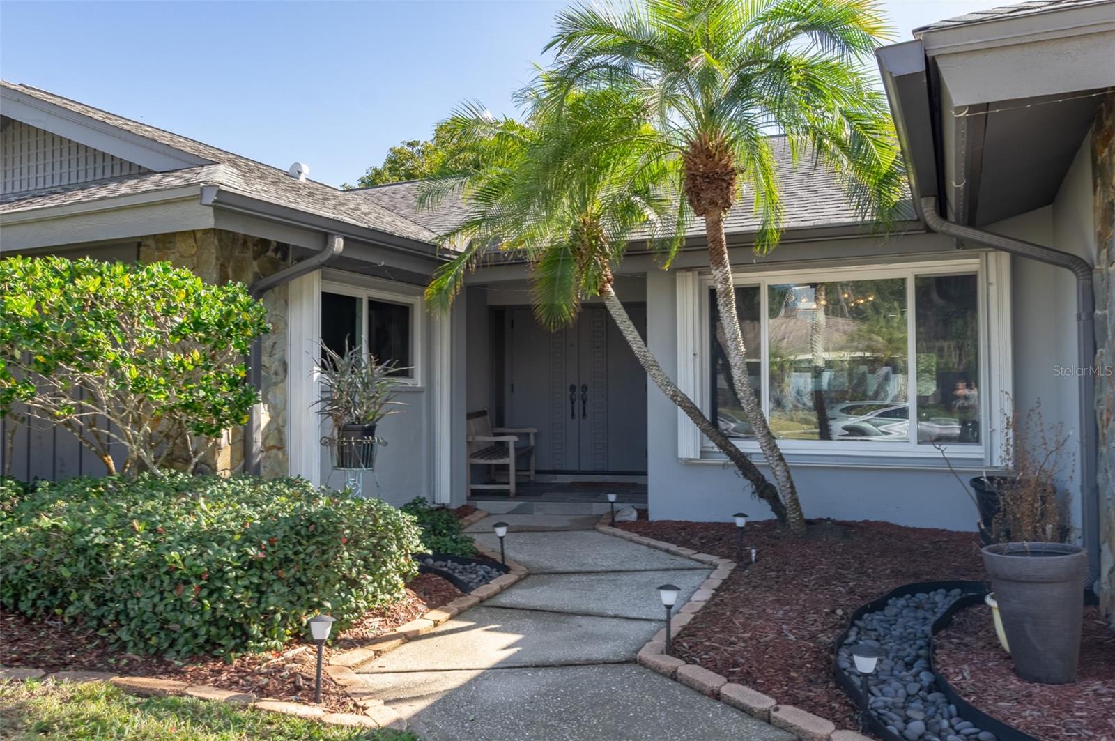 COACHMAN RIDGE-TRACT A-1 - Residential