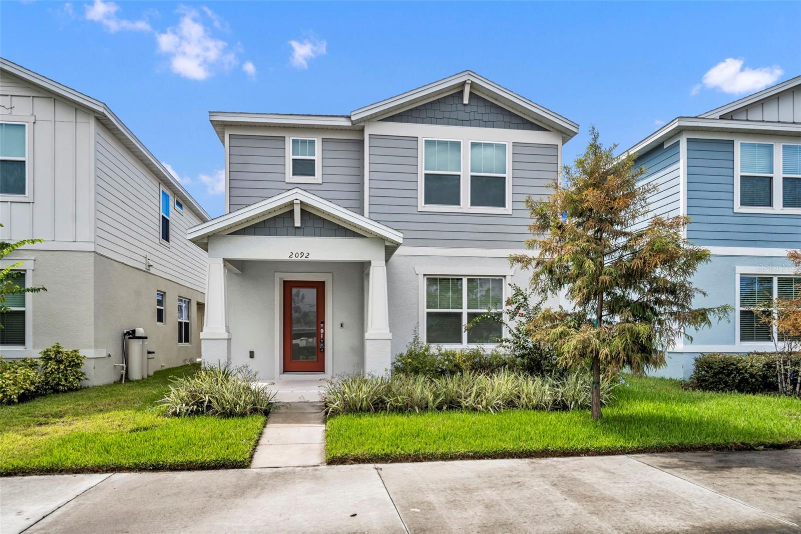 2092 CROSS PRAIRIE PARKWAY