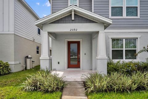 2092 CROSS PRAIRIE PARKWAY KISSIMMEE FL 34744