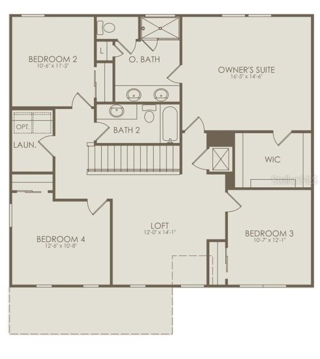 Photo of 3710 Haddon Avenue, Davenport, FL 33837 (MLS # O6375862)