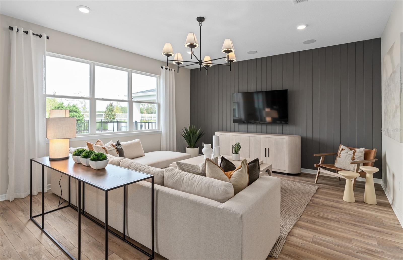 HARTFORD TERRACE PHASE 1 - Residential