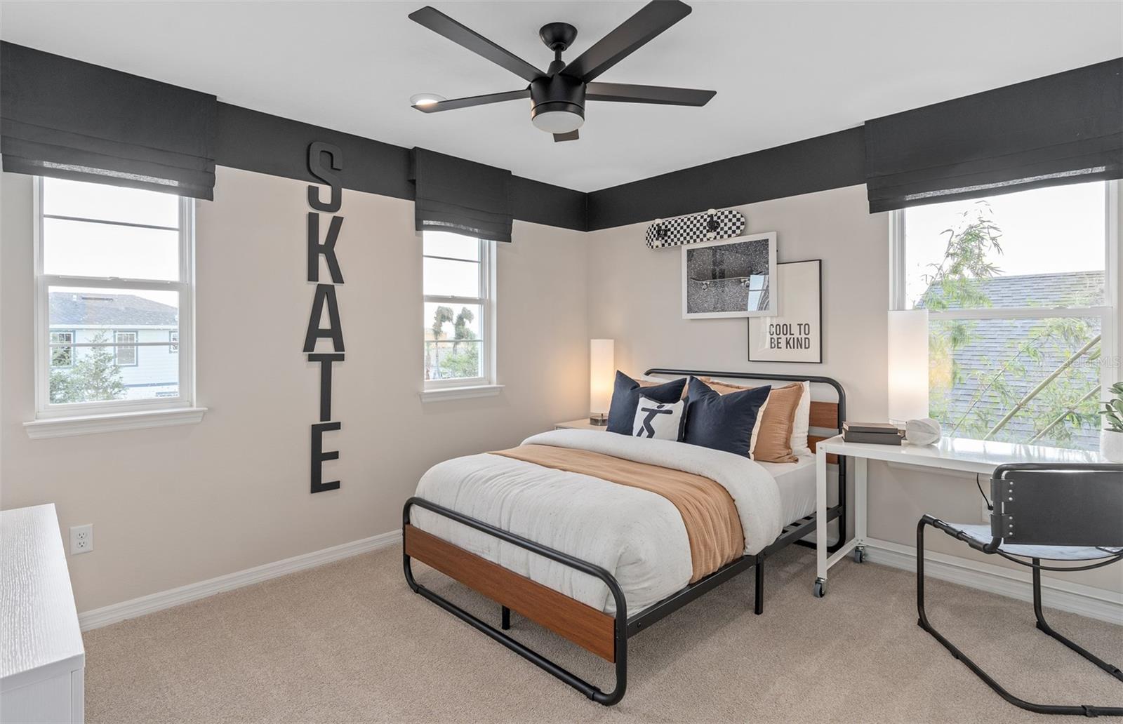 HARTFORD TERRACE PHASE 1 - Residential