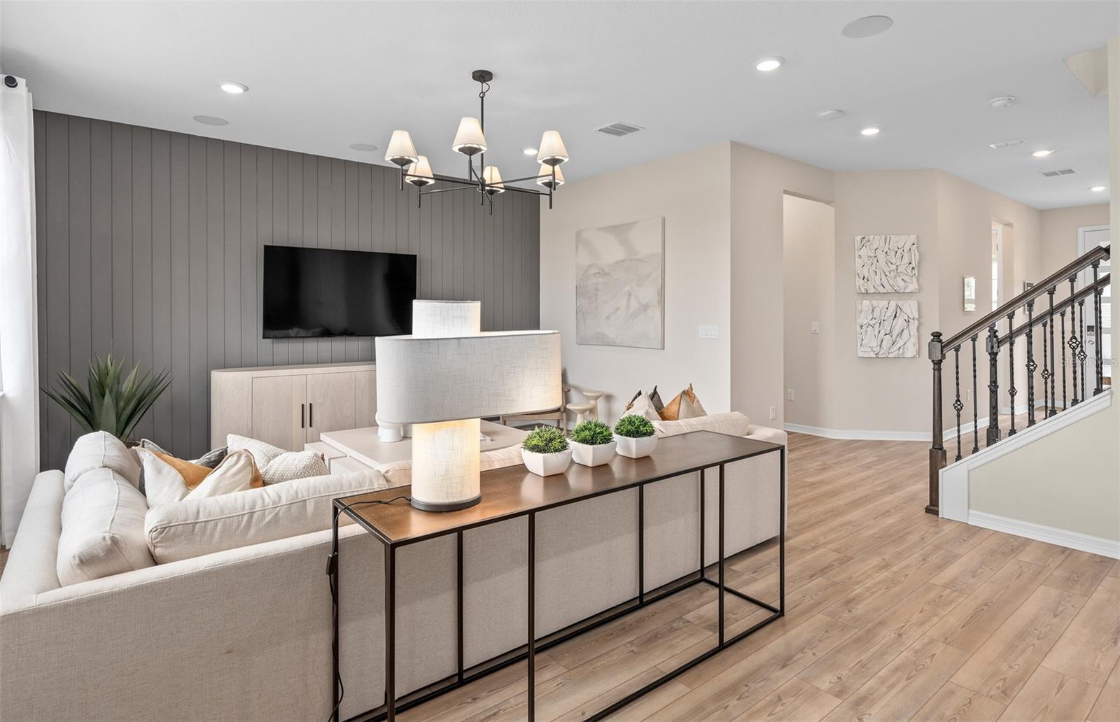 HARTFORD TERRACE PHASE 1 - Residential