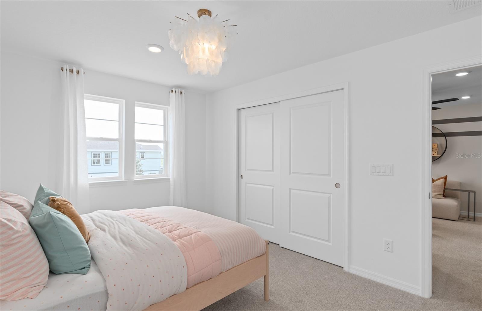 HARTFORD TERRACE PHASE 1 - Residential