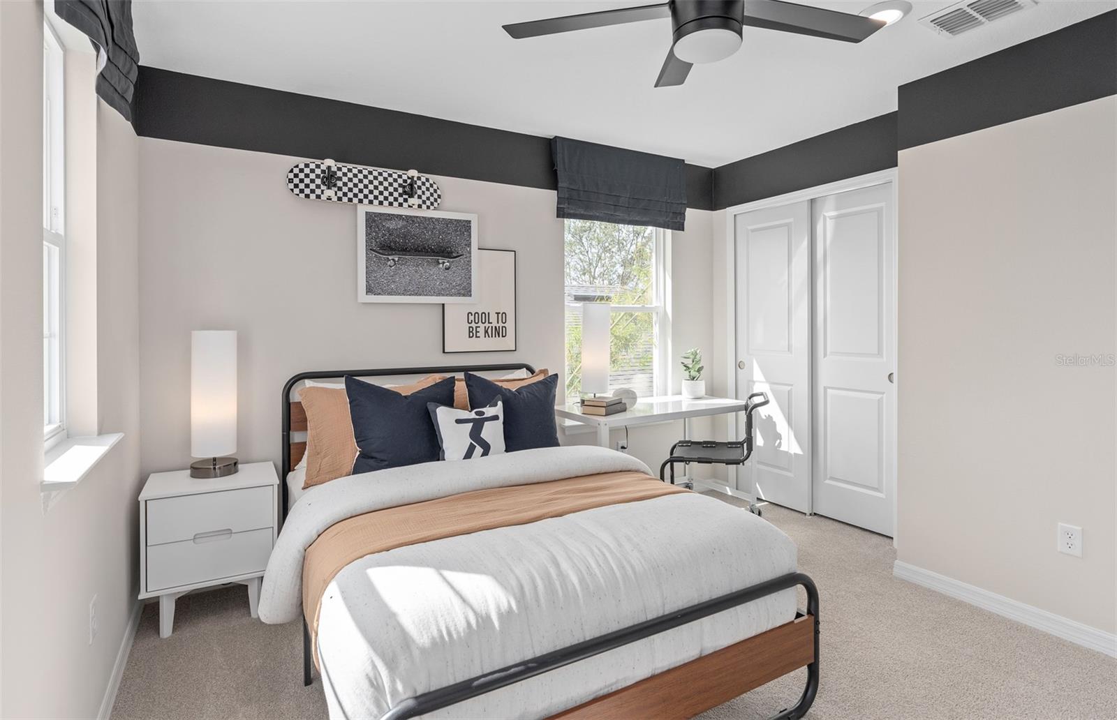 HARTFORD TERRACE PHASE 1 - Residential