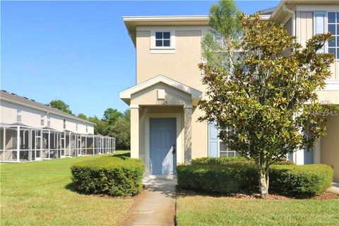 A home in SPRING HILL