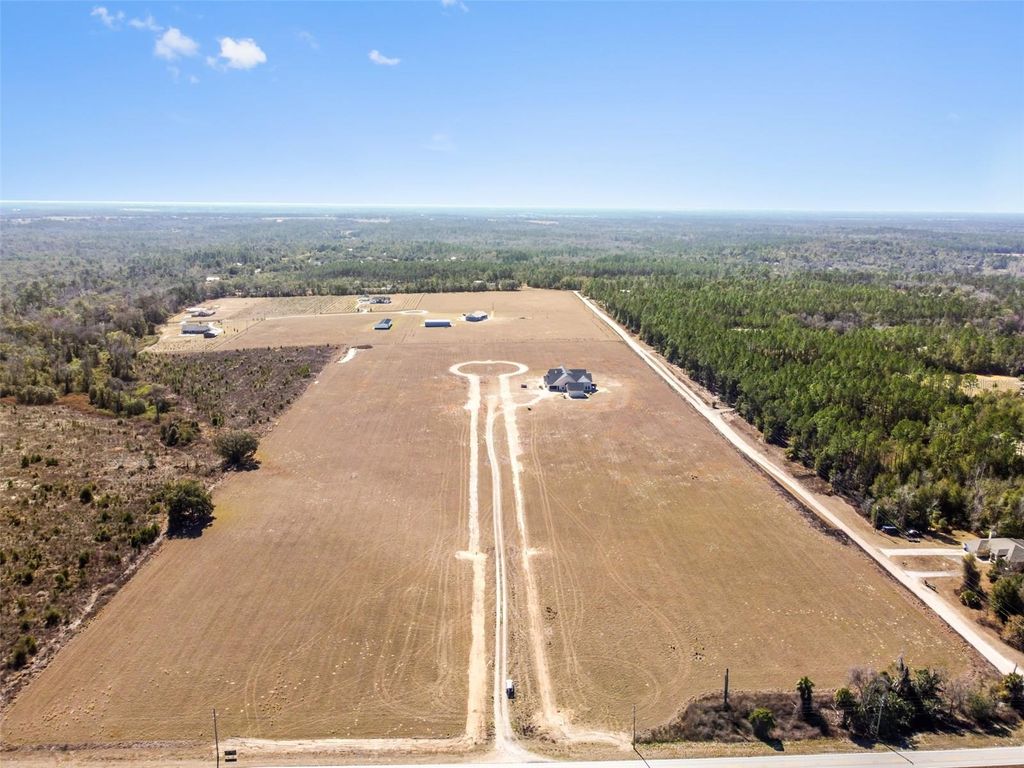 Photo of Royal Sky (lot 3) Court, Brooksville, FL 34602 (MLS # TB8477631)