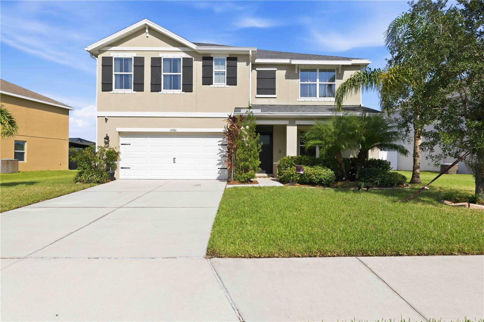 14961 FLOWING GOLD DRIVE