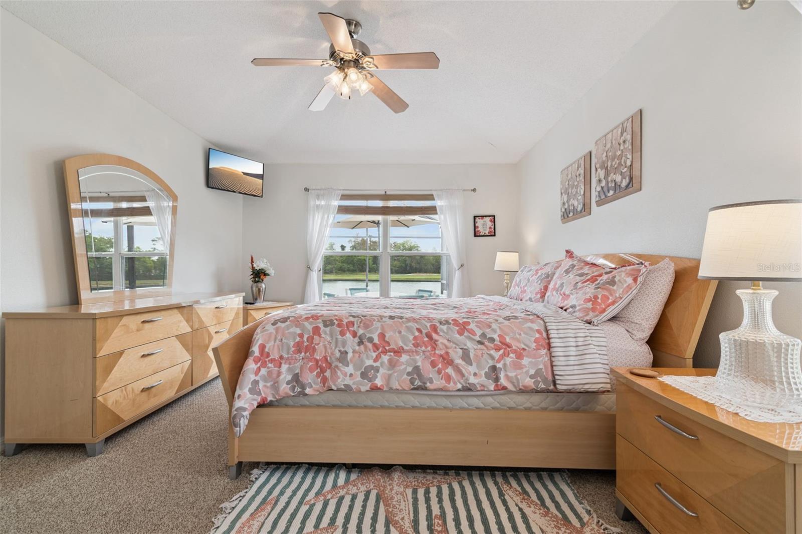 LAKE BERKLEY RESORT PH 02 - Residential