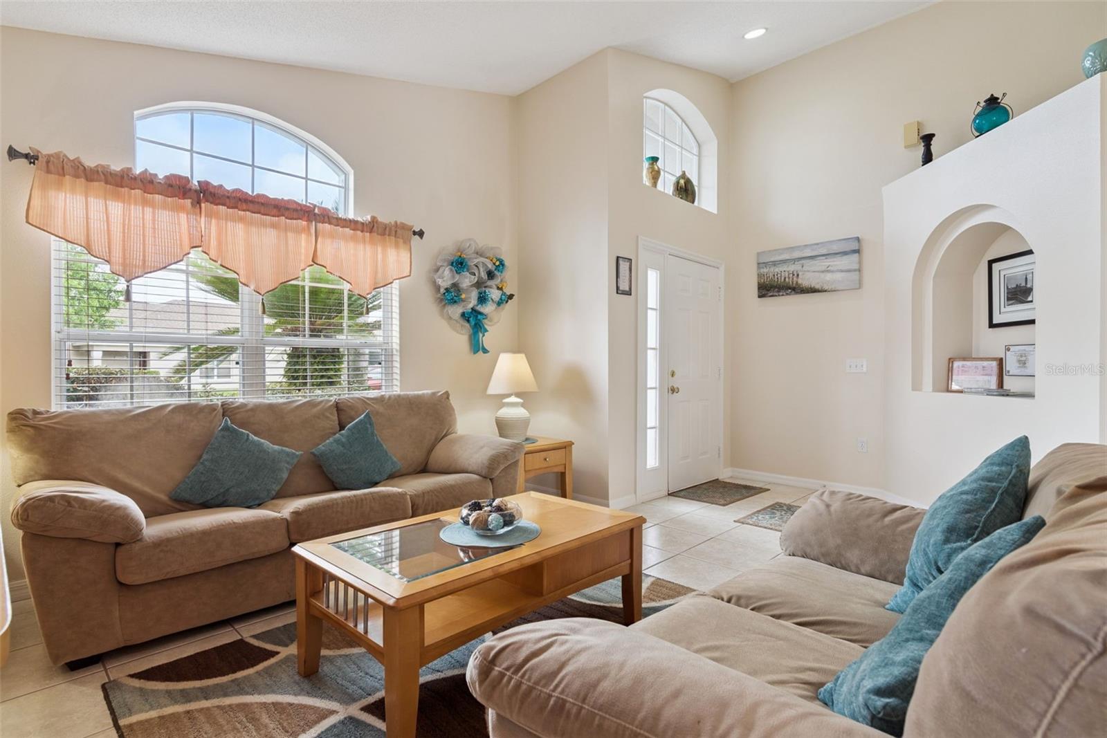 LAKE BERKLEY RESORT PH 02 - Residential