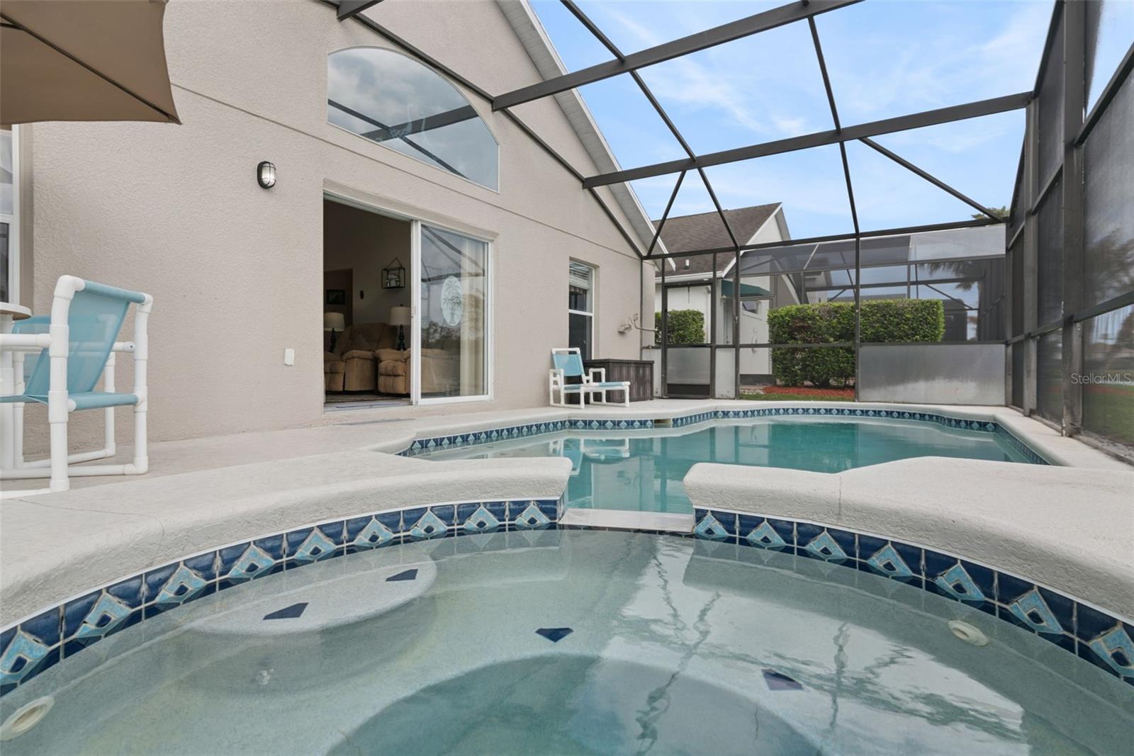 LAKE BERKLEY RESORT PH 02 - Residential