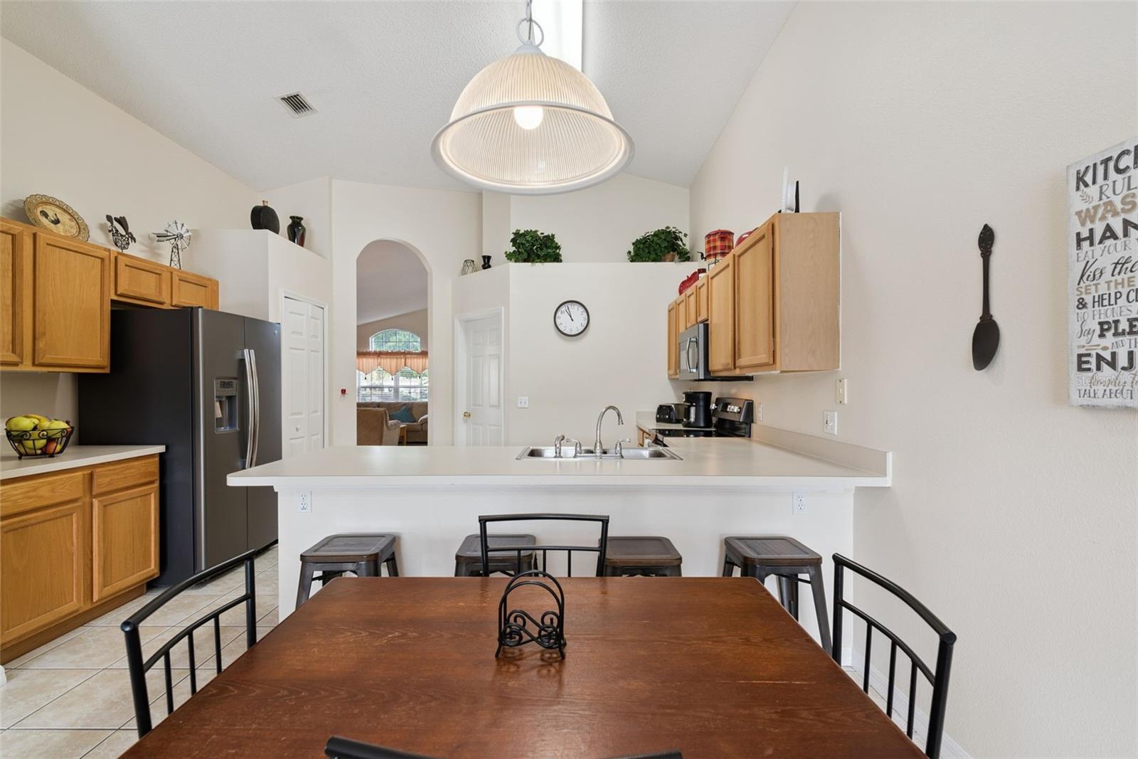 LAKE BERKLEY RESORT PH 02 - Residential