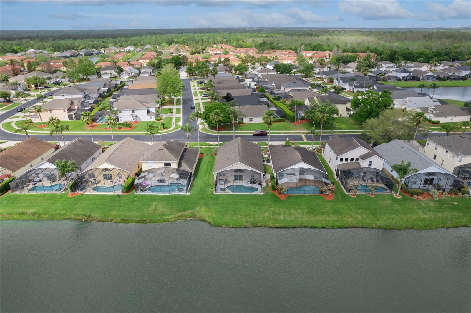 LAKE BERKLEY RESORT PH 02 - Residential