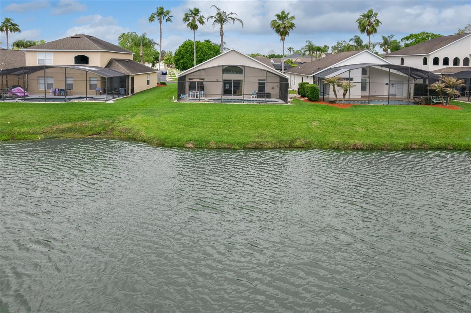 LAKE BERKLEY RESORT PH 02 - Residential