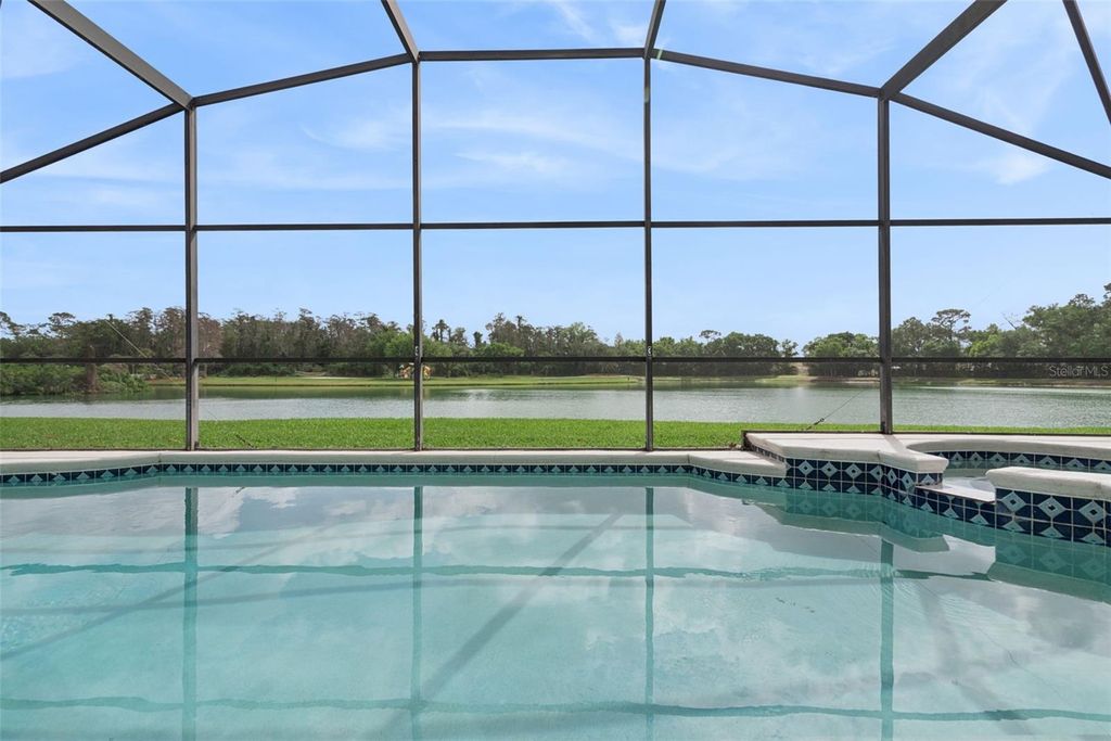 Photo of 967 Lake Berkley Drive, Kissimmee, FL 34746 (MLS # O6394170)