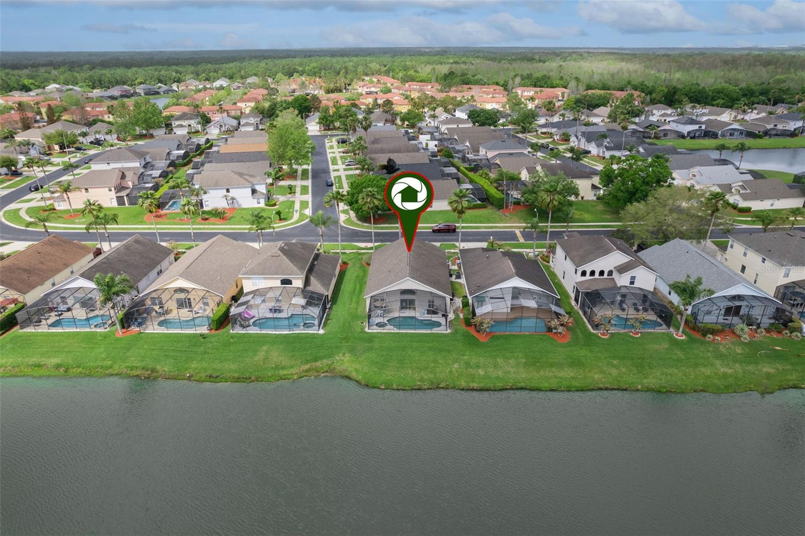 LAKE BERKLEY RESORT PH 02 - Residential