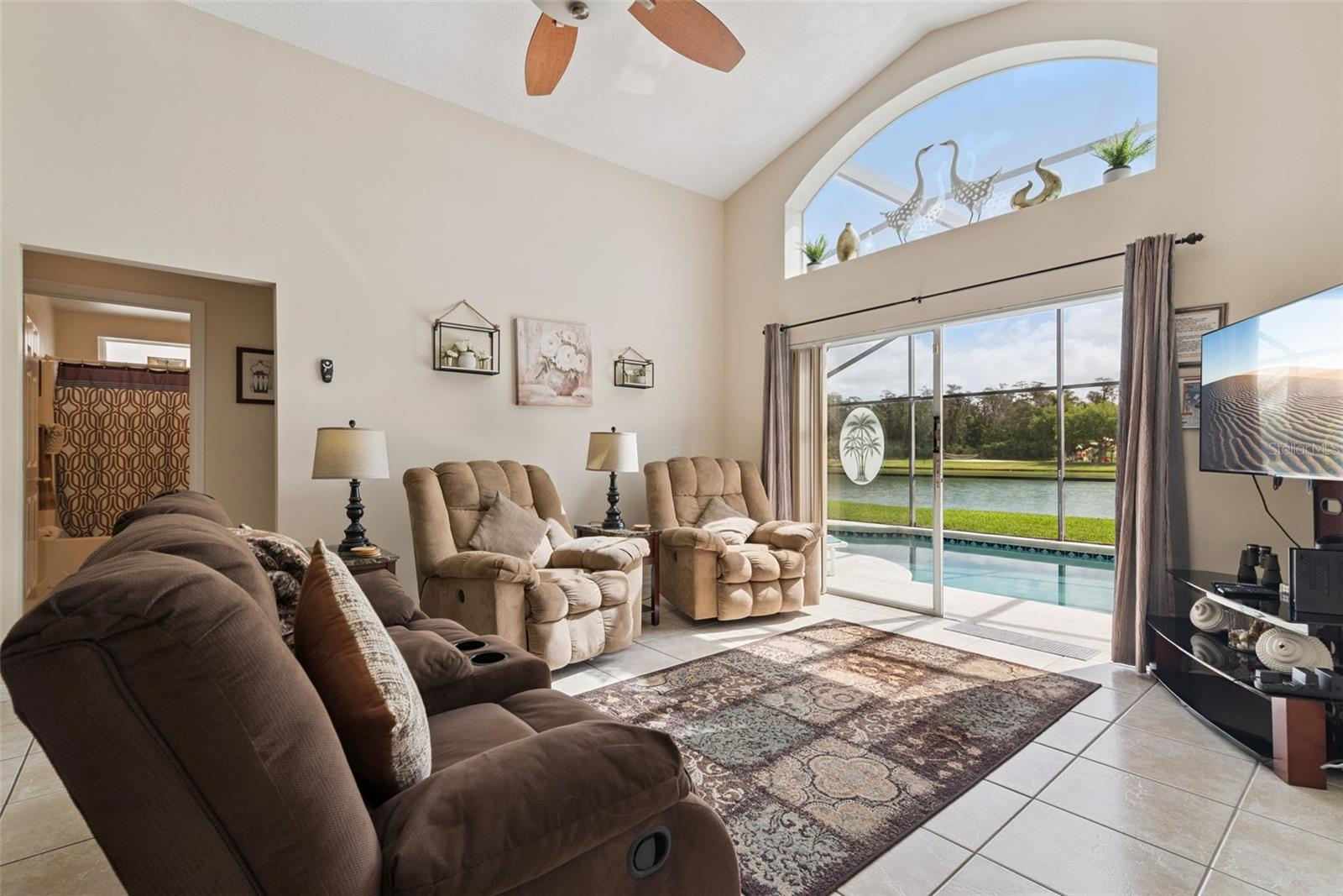 LAKE BERKLEY RESORT PH 02 - Residential