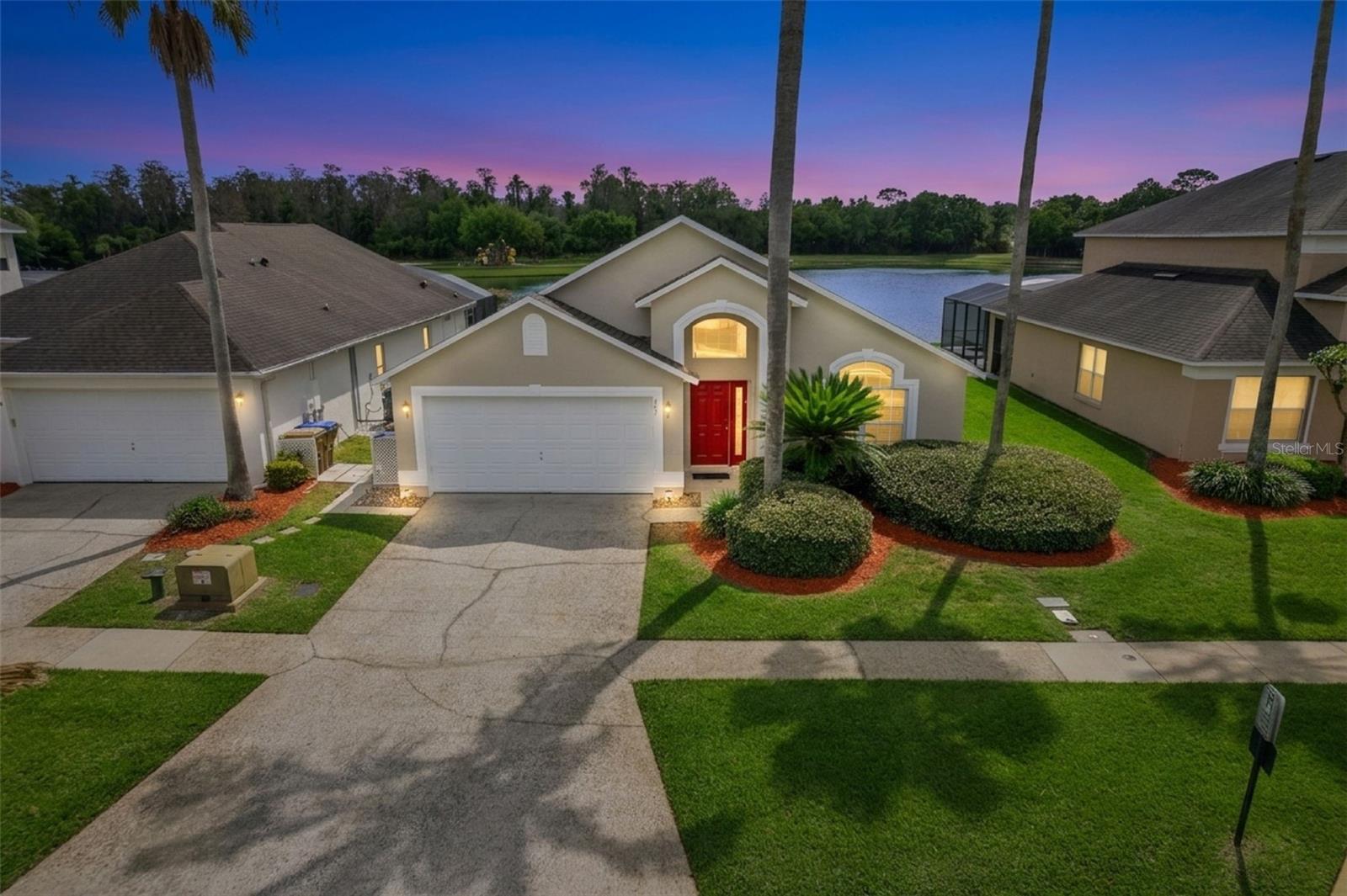 LAKE BERKLEY RESORT PH 02 - Residential