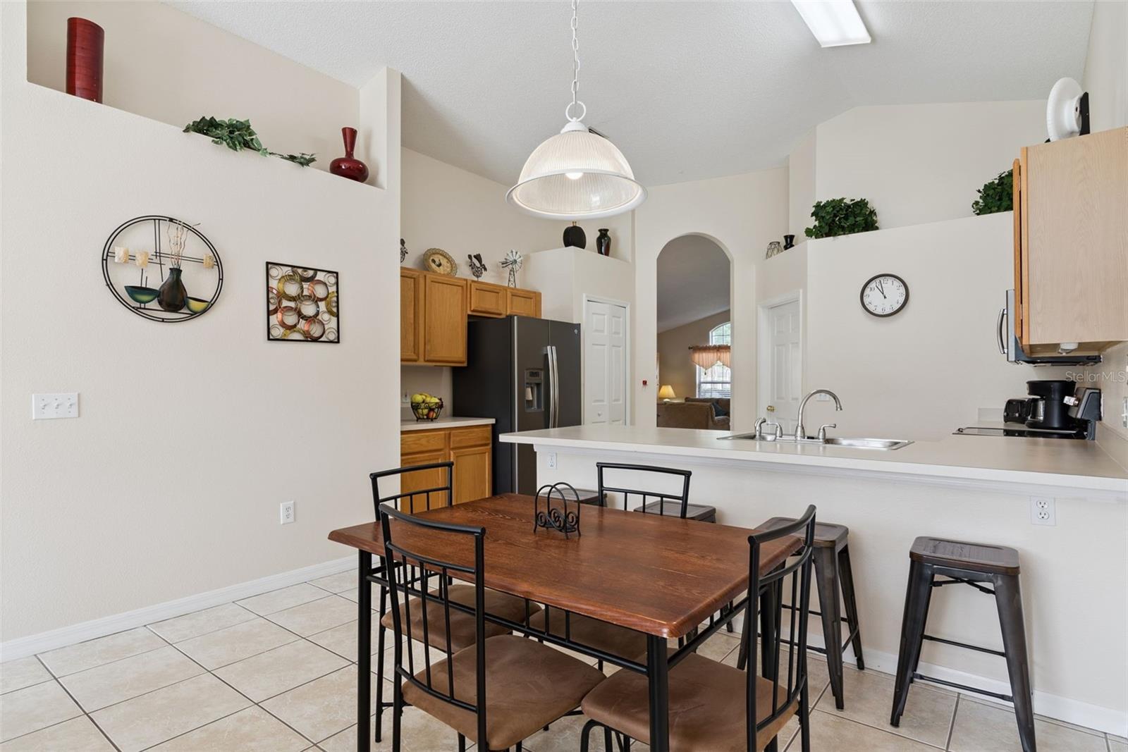 LAKE BERKLEY RESORT PH 02 - Residential