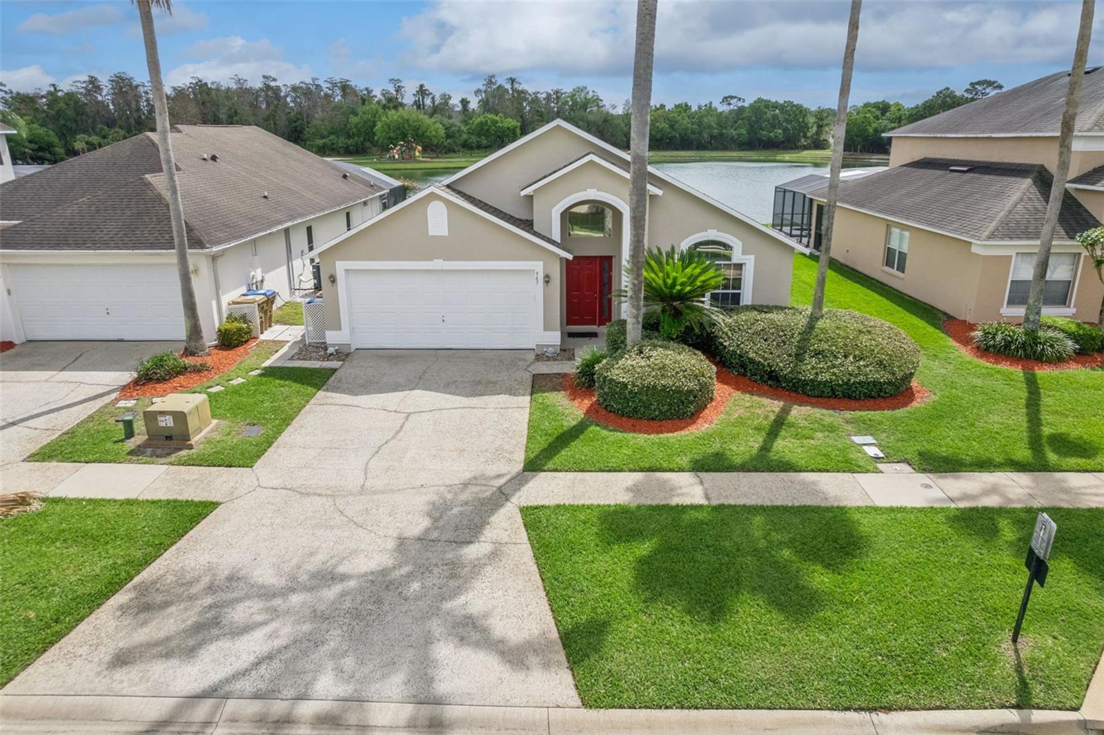 LAKE BERKLEY RESORT PH 02 - Residential