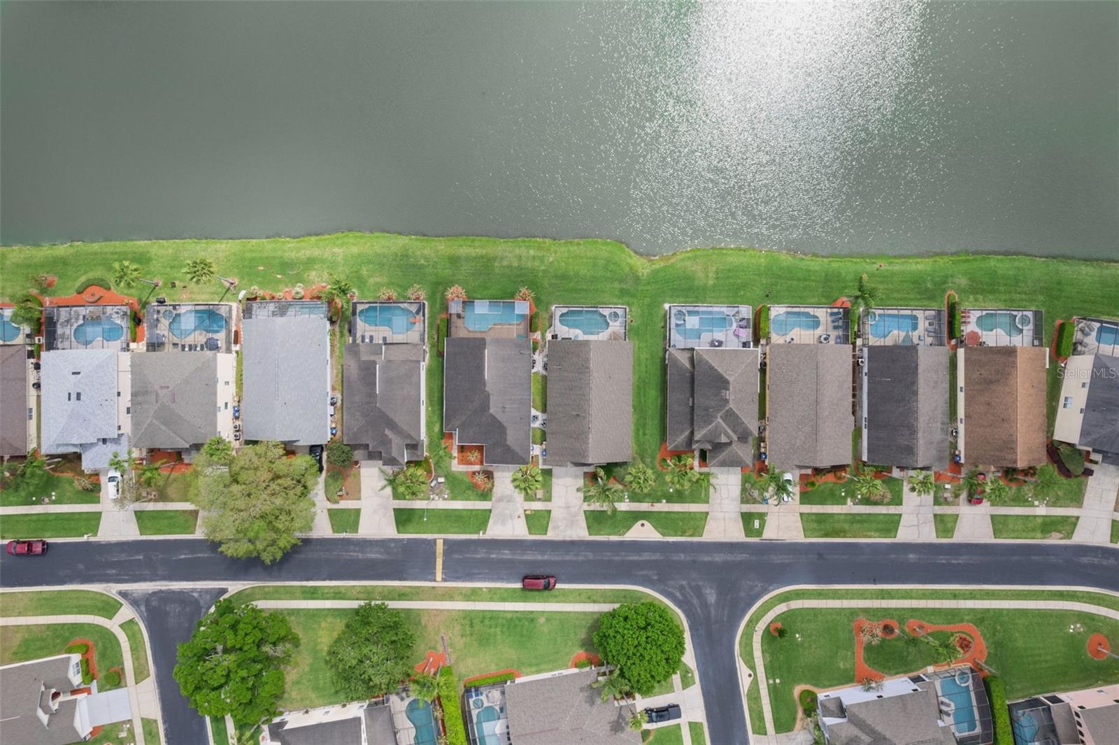 LAKE BERKLEY RESORT PH 02 - Residential