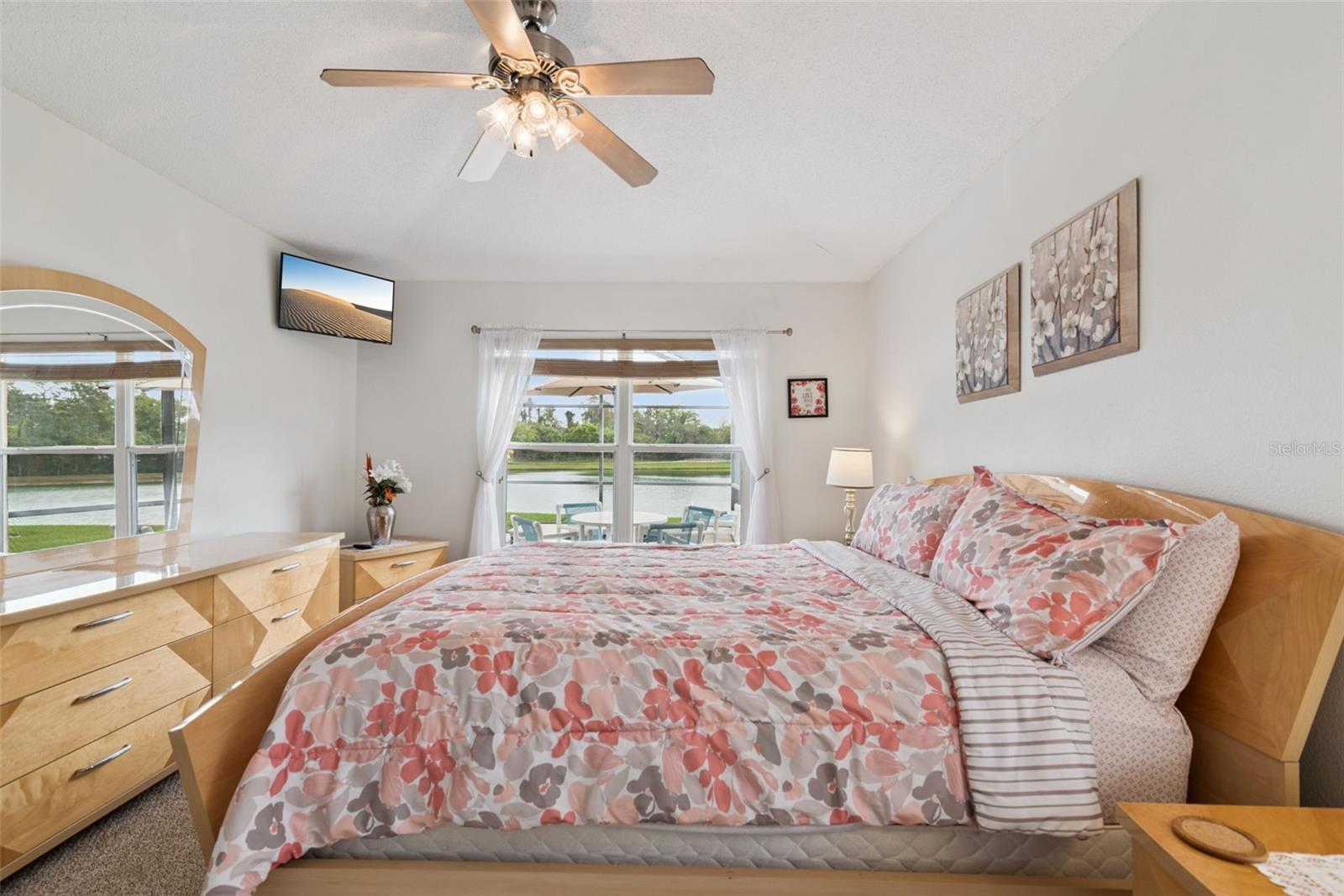 LAKE BERKLEY RESORT PH 02 - Residential