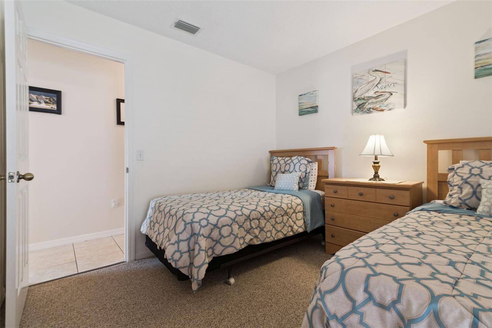 LAKE BERKLEY RESORT PH 02 - Residential