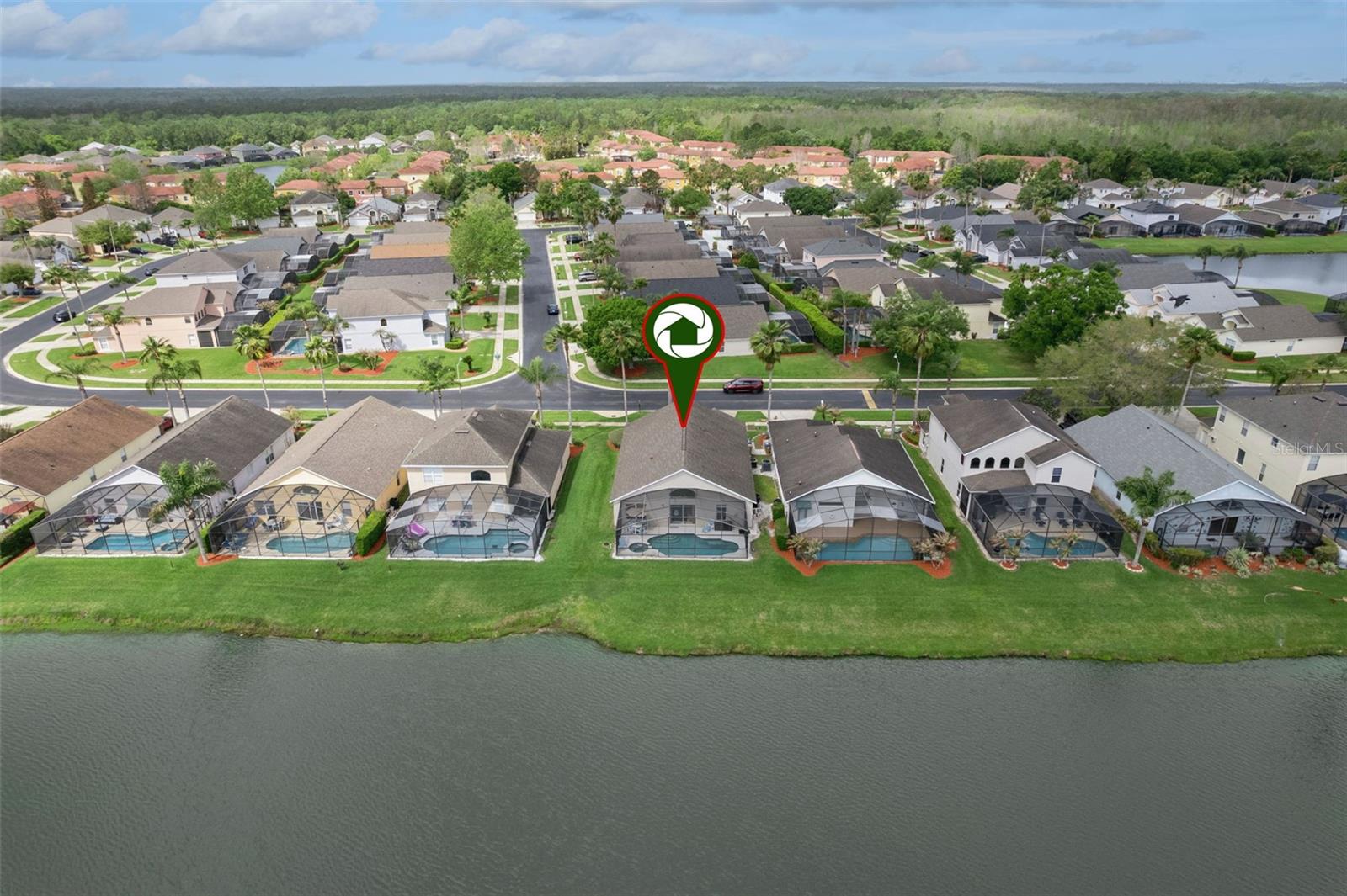 LAKE BERKLEY RESORT PH 02 - Residential