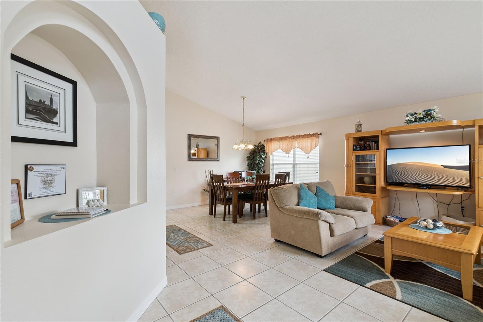 LAKE BERKLEY RESORT PH 02 - Residential