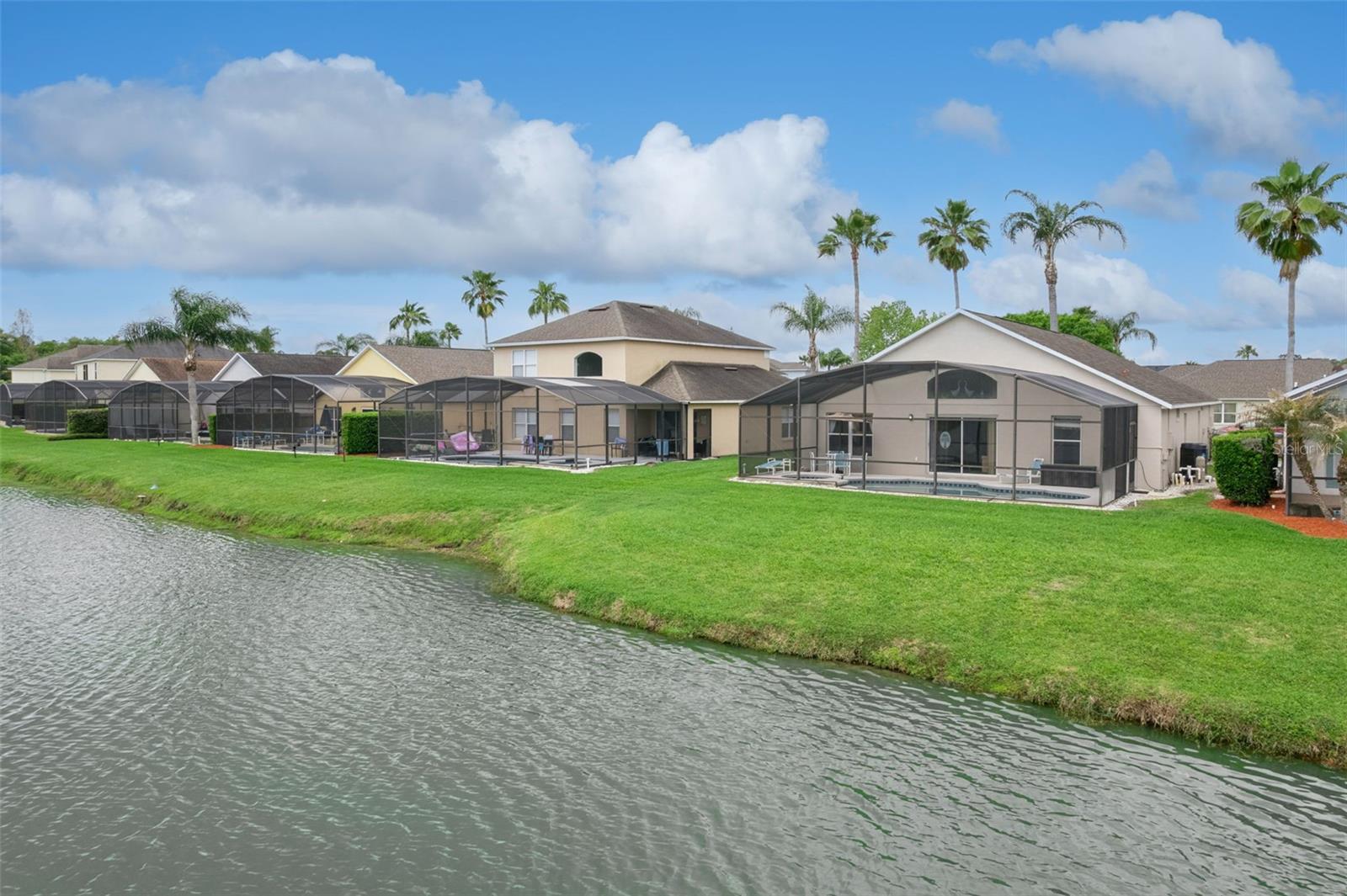 LAKE BERKLEY RESORT PH 02 - Residential