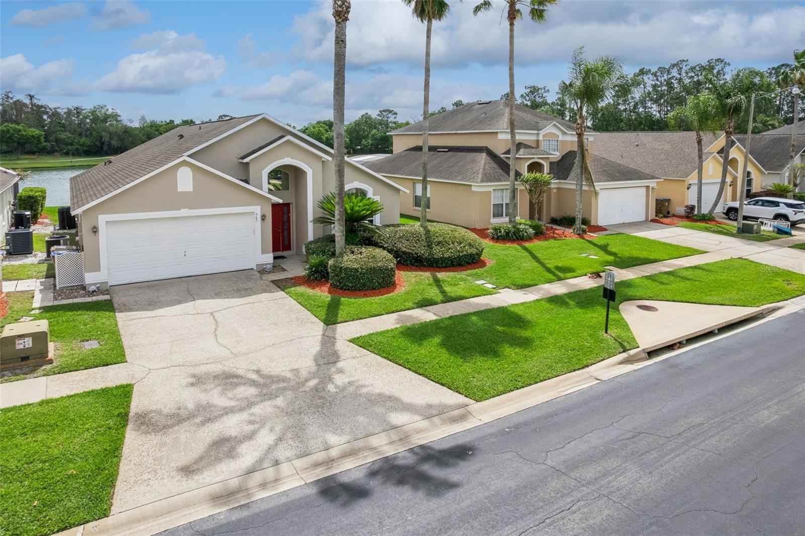 LAKE BERKLEY RESORT PH 02 - Residential