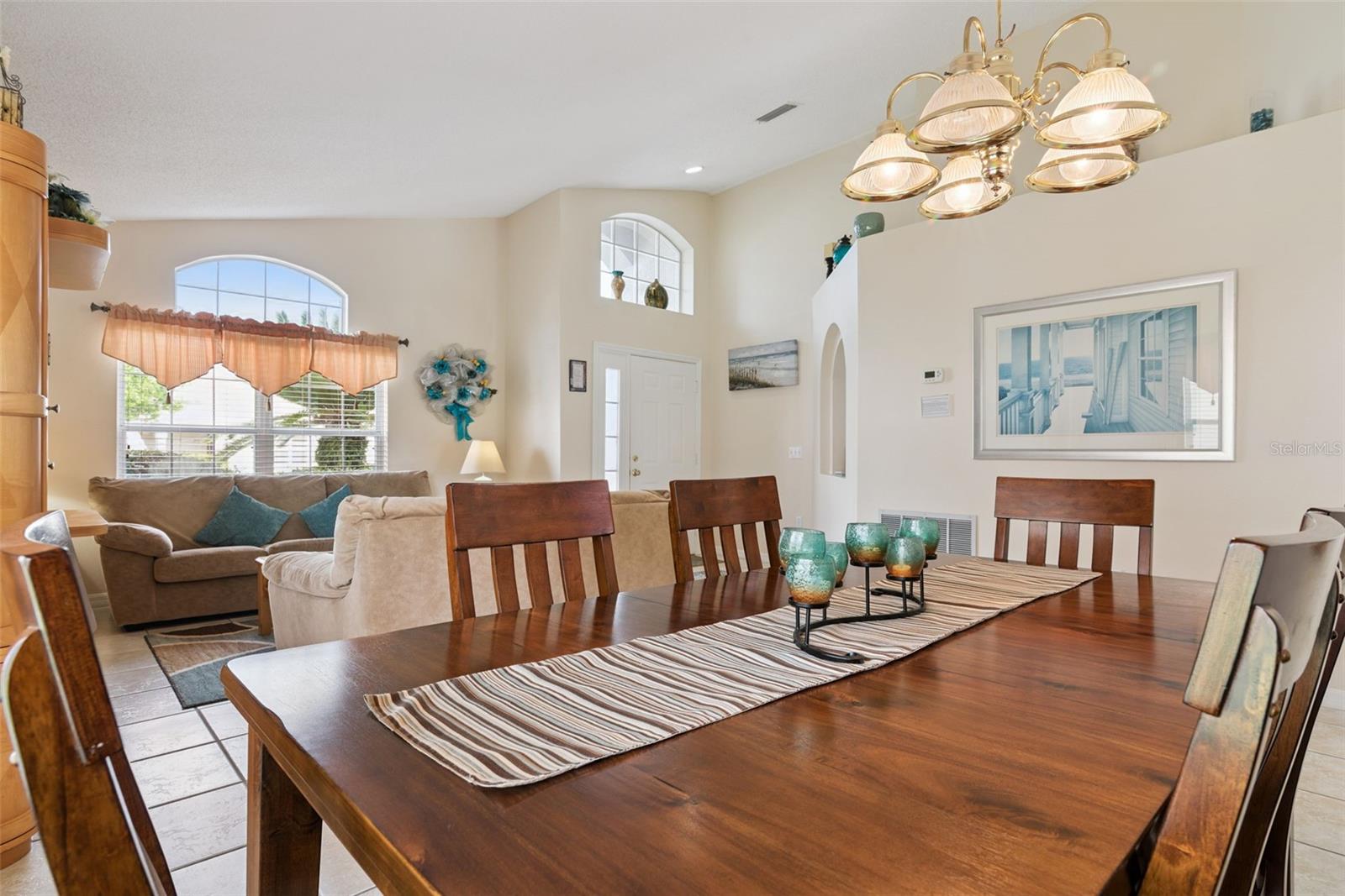 LAKE BERKLEY RESORT PH 02 - Residential