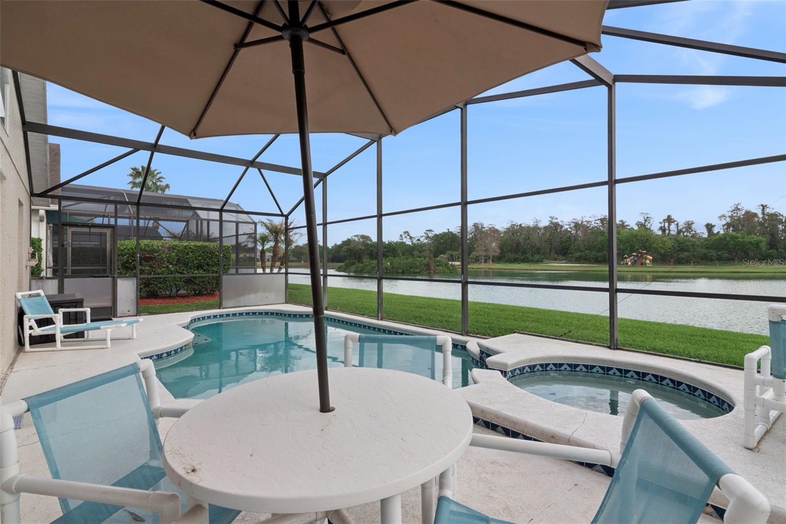 LAKE BERKLEY RESORT PH 02 - Residential