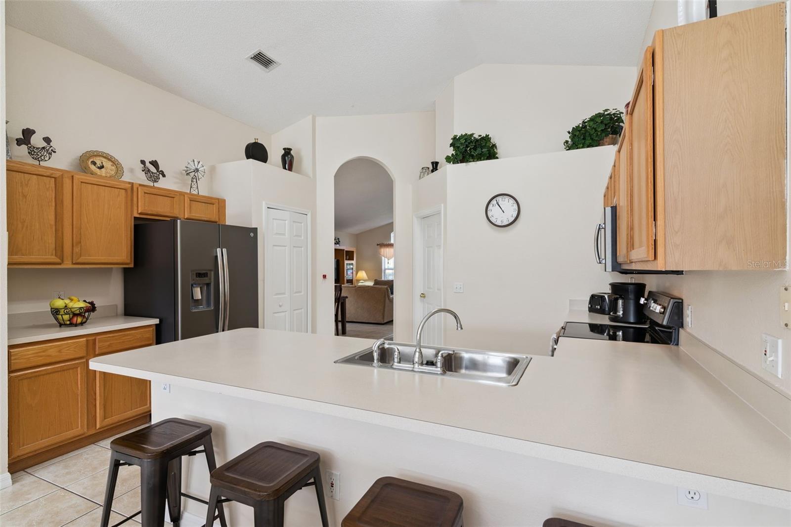 LAKE BERKLEY RESORT PH 02 - Residential