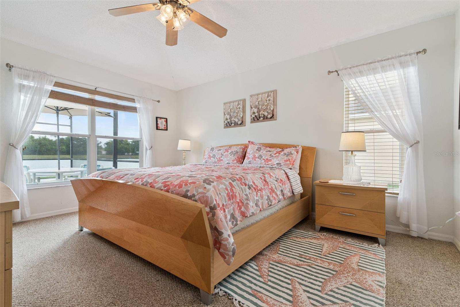 LAKE BERKLEY RESORT PH 02 - Residential