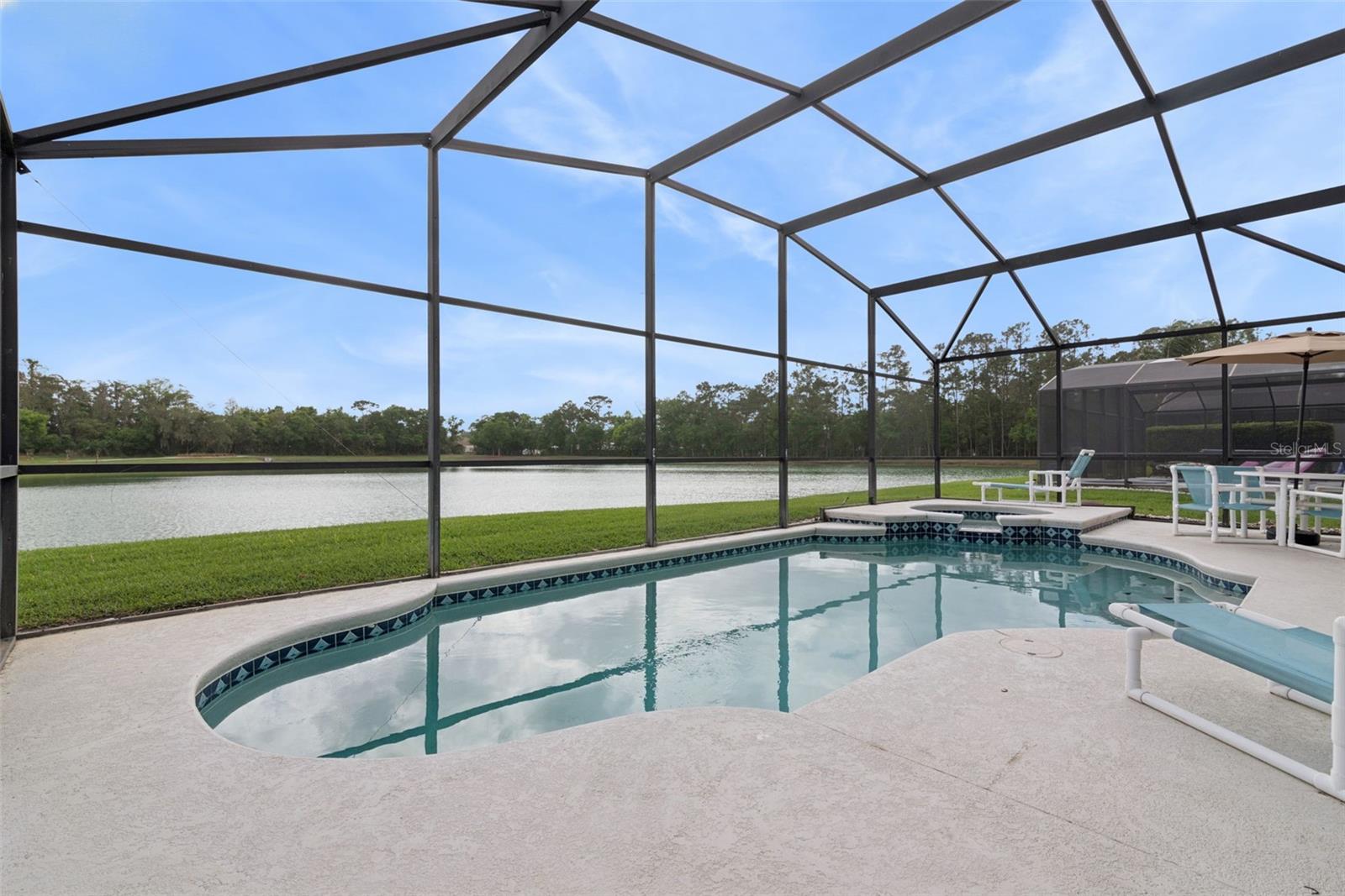 LAKE BERKLEY RESORT PH 02 - Residential