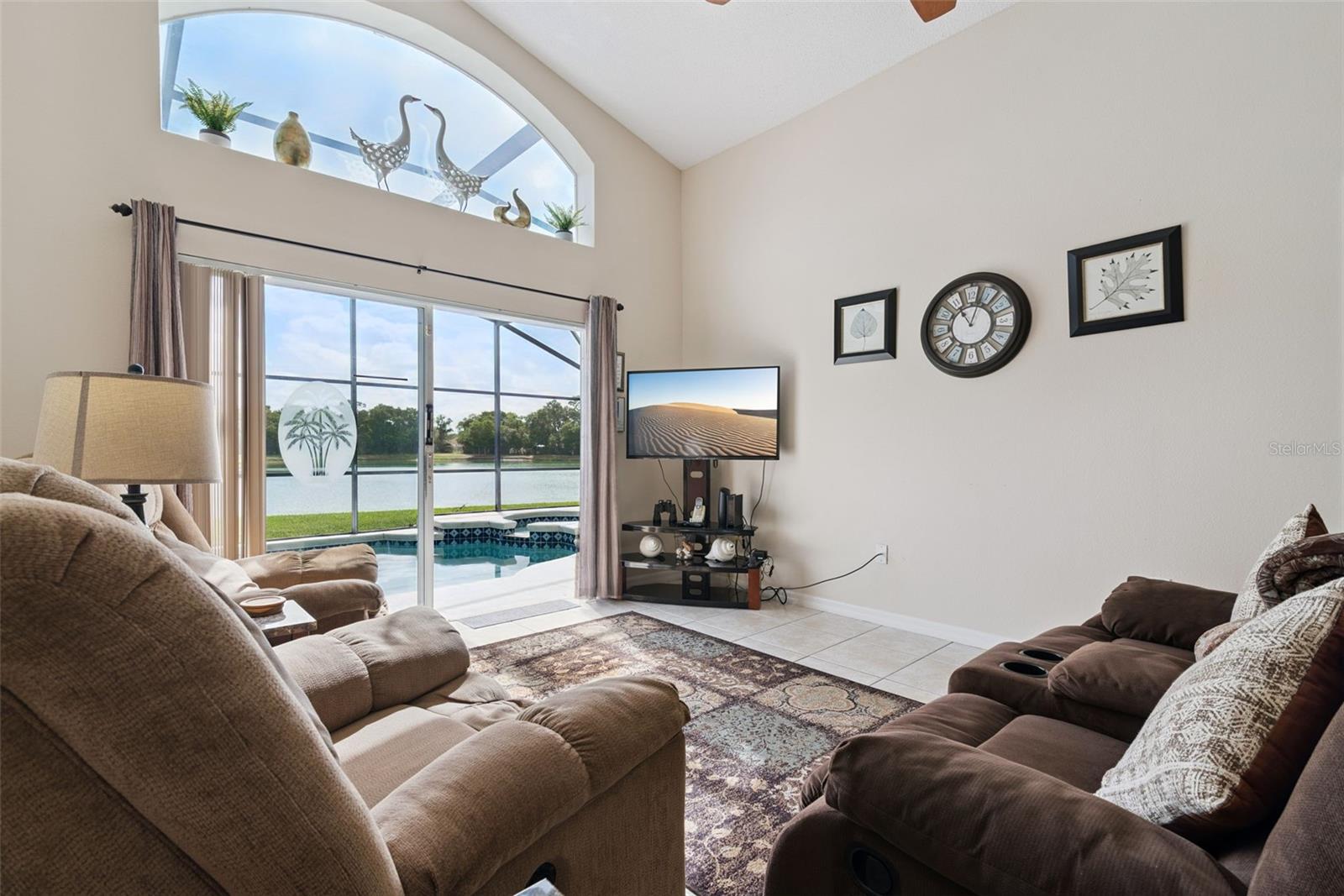 LAKE BERKLEY RESORT PH 02 - Residential