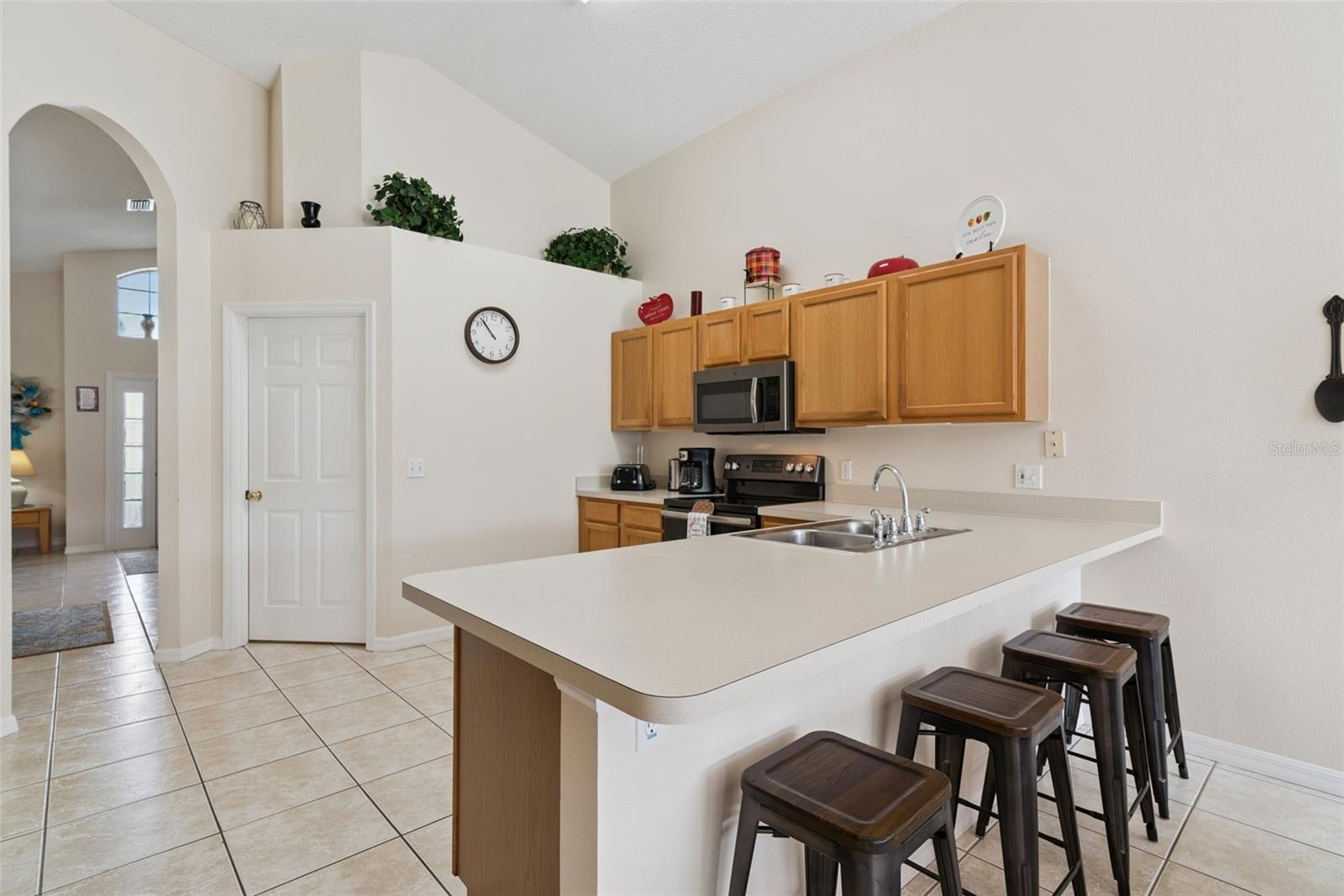 LAKE BERKLEY RESORT PH 02 - Residential