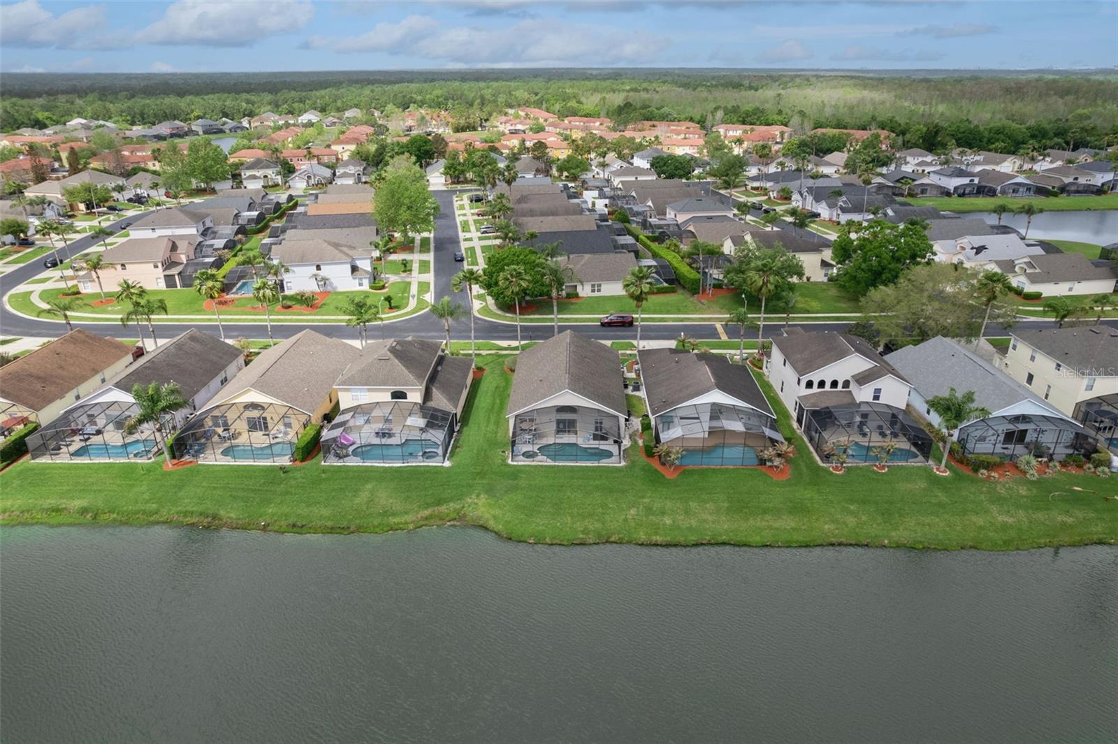 LAKE BERKLEY RESORT PH 02 - Residential