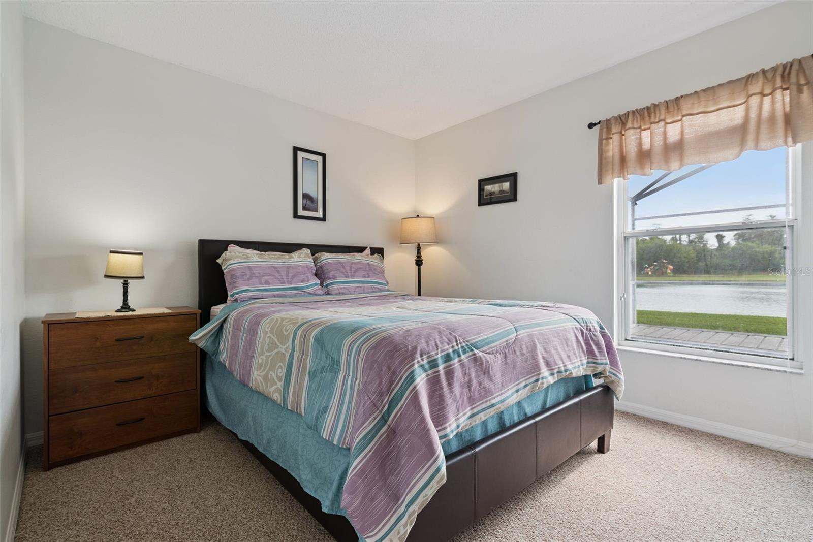 LAKE BERKLEY RESORT PH 02 - Residential