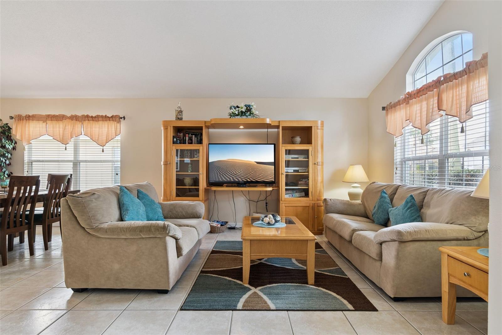 LAKE BERKLEY RESORT PH 02 - Residential