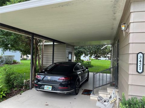 A home in ZELLWOOD