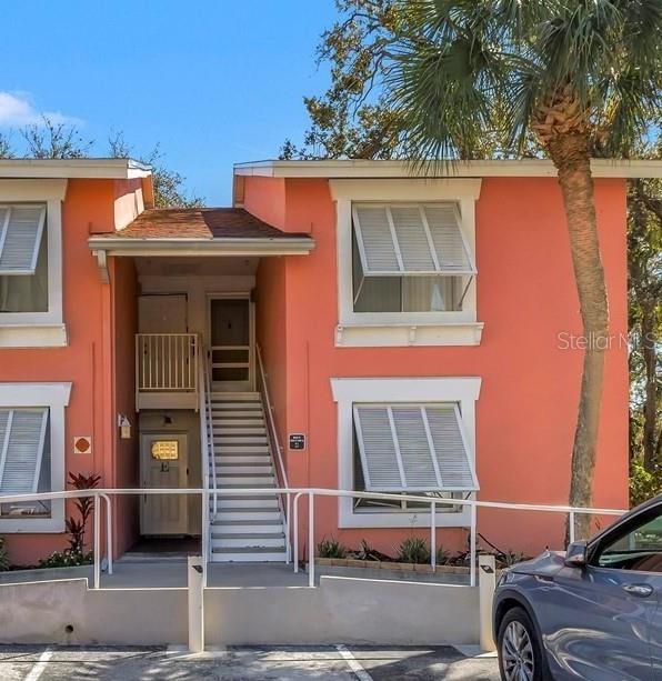 BERMUDA BAY BEACH CONDO - Residential