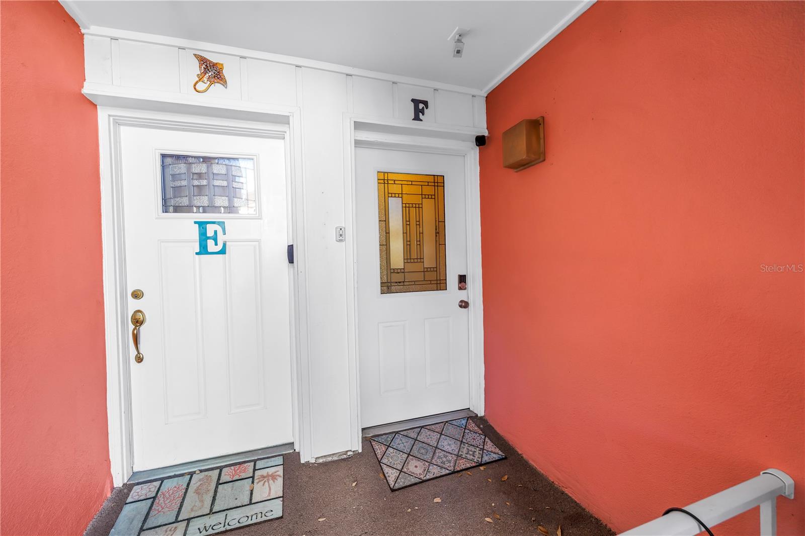 BERMUDA BAY BEACH CONDO - Residential