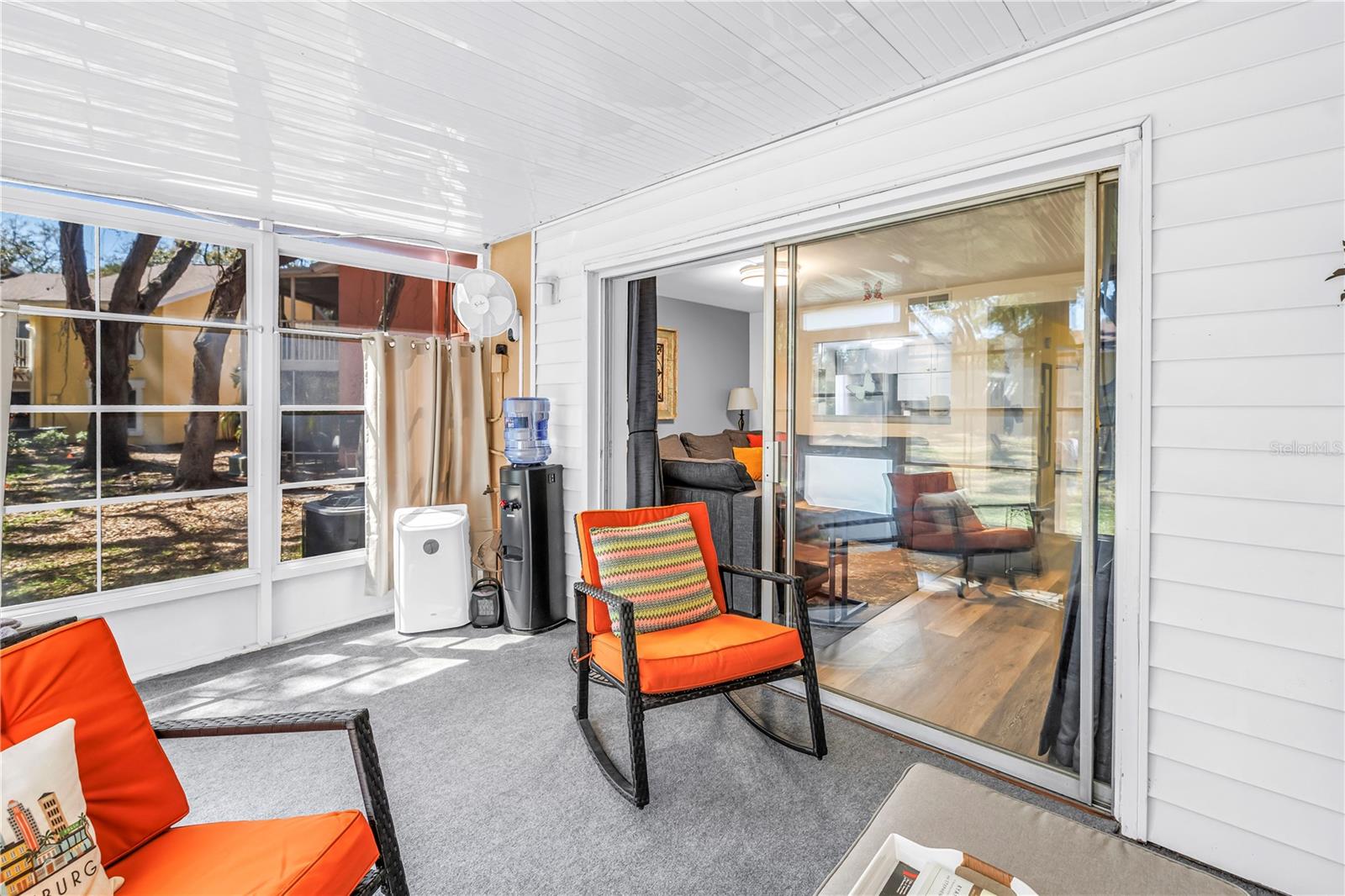 BERMUDA BAY BEACH CONDO - Residential