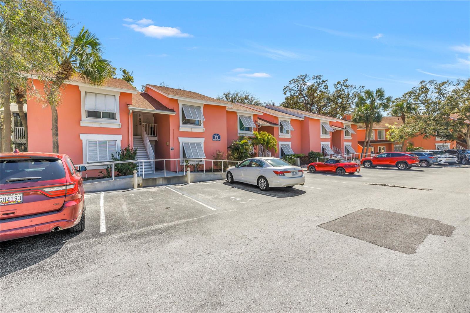 BERMUDA BAY BEACH CONDO - Residential