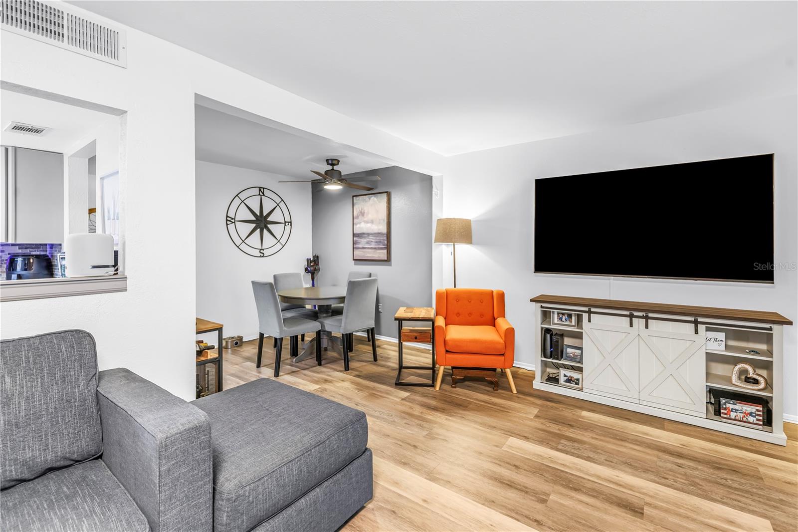 BERMUDA BAY BEACH CONDO - Residential