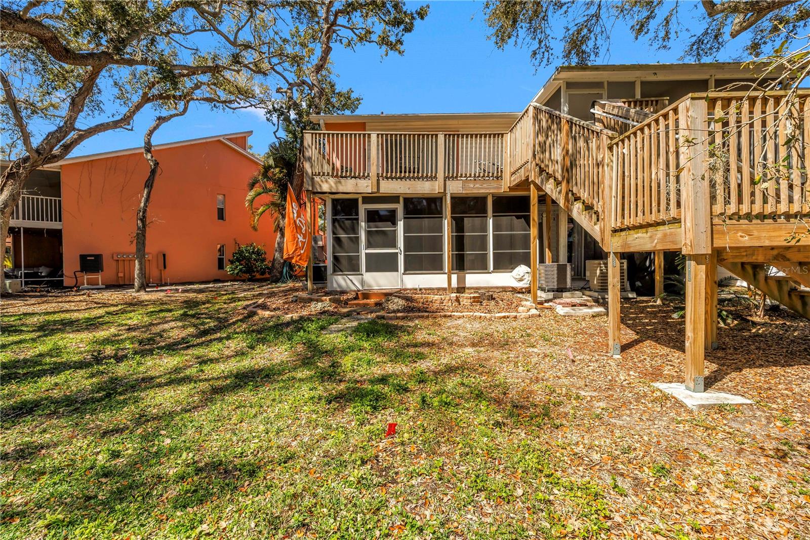 BERMUDA BAY BEACH CONDO - Residential